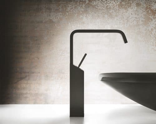 RETTANGOLO XL 01<br /> Gessi