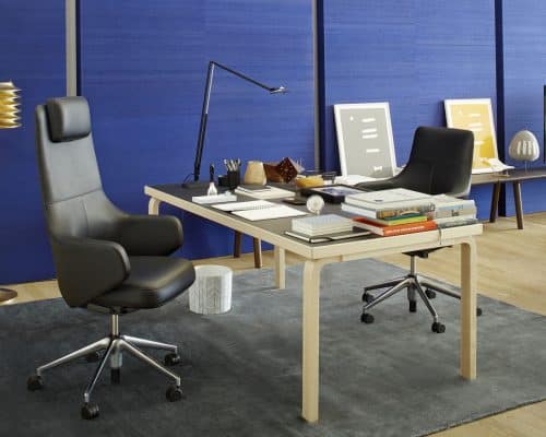 GRAND EXECUTIVE<br /> Vitra