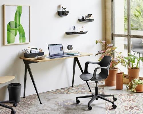 HAL RE Armchair Studio<br /> Vitra