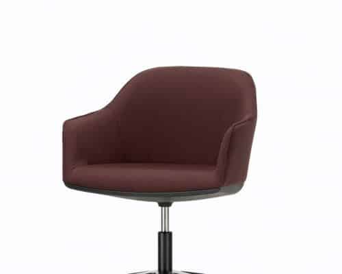 SOFTSHELL Five star base<br /> Vitra